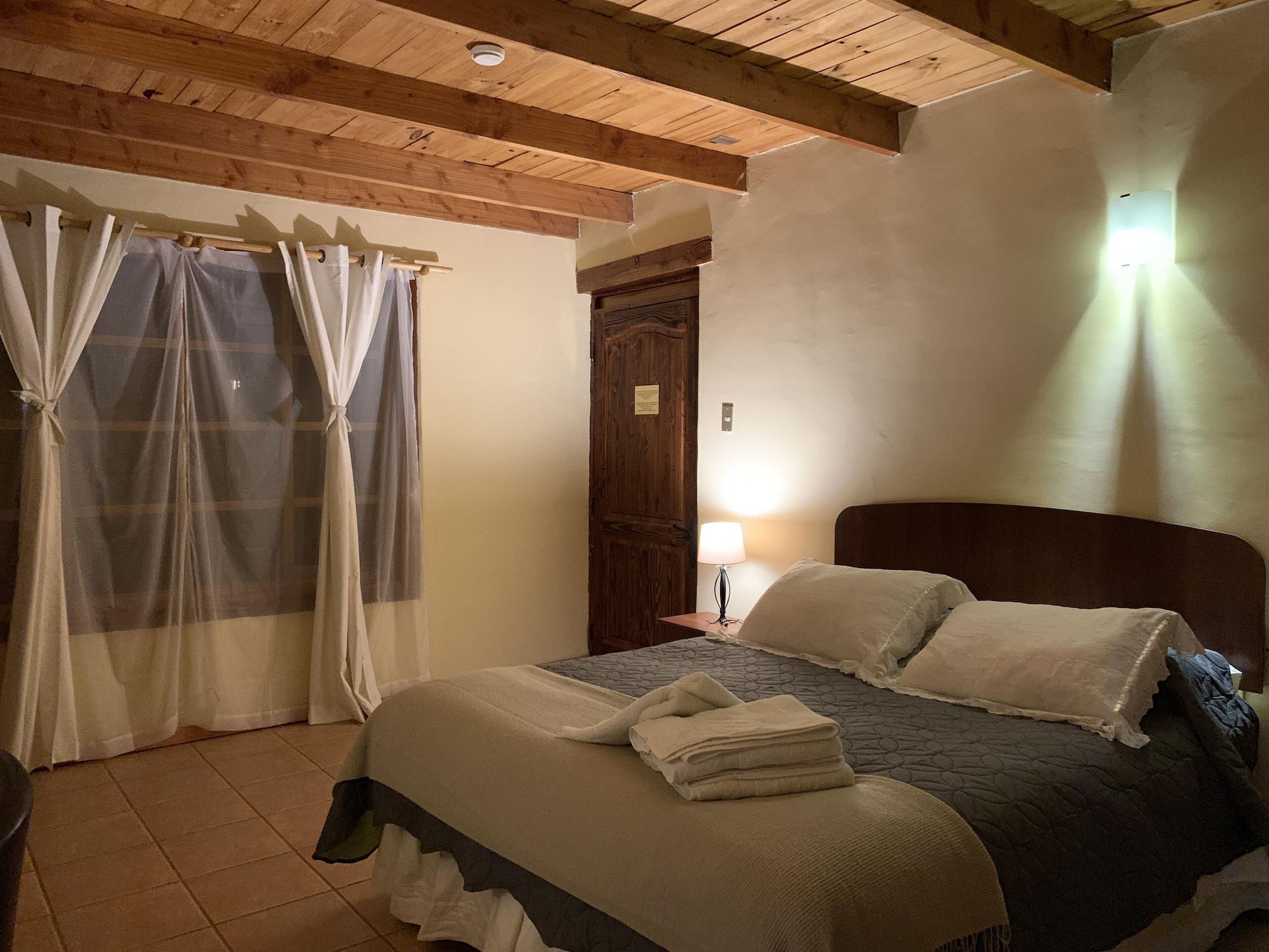 Atacama-Adventure Wellness & Ecolodge San Pedro de Atacama Luaran gambar