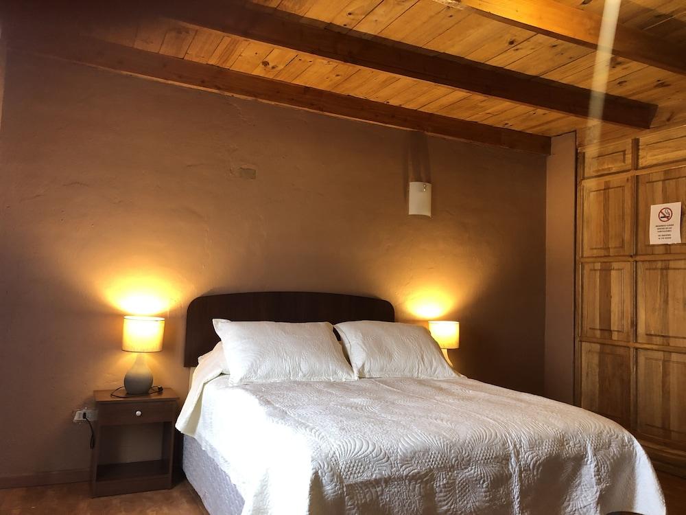 Atacama-Adventure Wellness & Ecolodge San Pedro de Atacama Luaran gambar