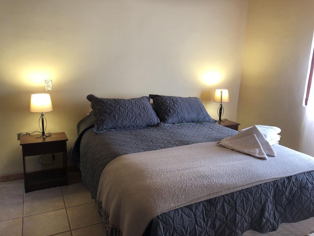 Atacama-Adventure Wellness & Ecolodge San Pedro de Atacama Luaran gambar