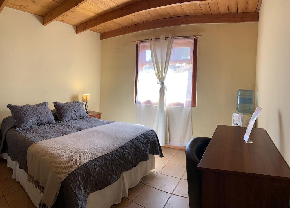 Atacama-Adventure Wellness & Ecolodge San Pedro de Atacama Luaran gambar