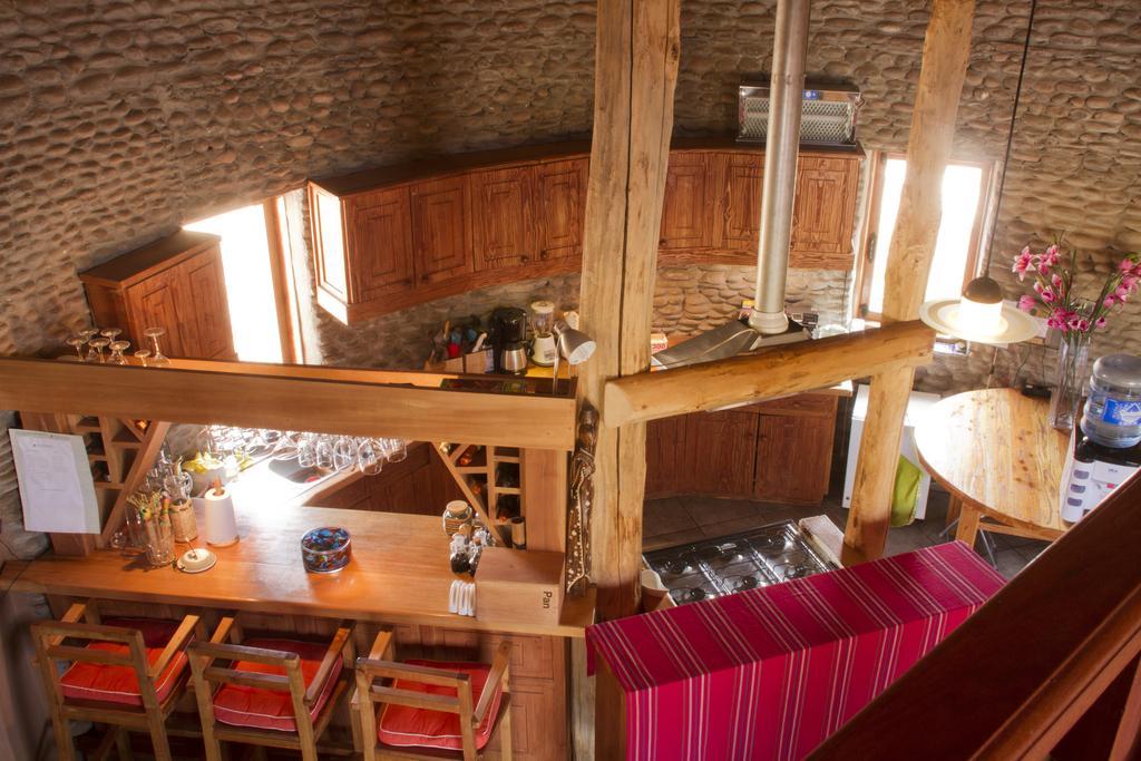 Atacama-Adventure Wellness & Ecolodge San Pedro de Atacama Luaran gambar