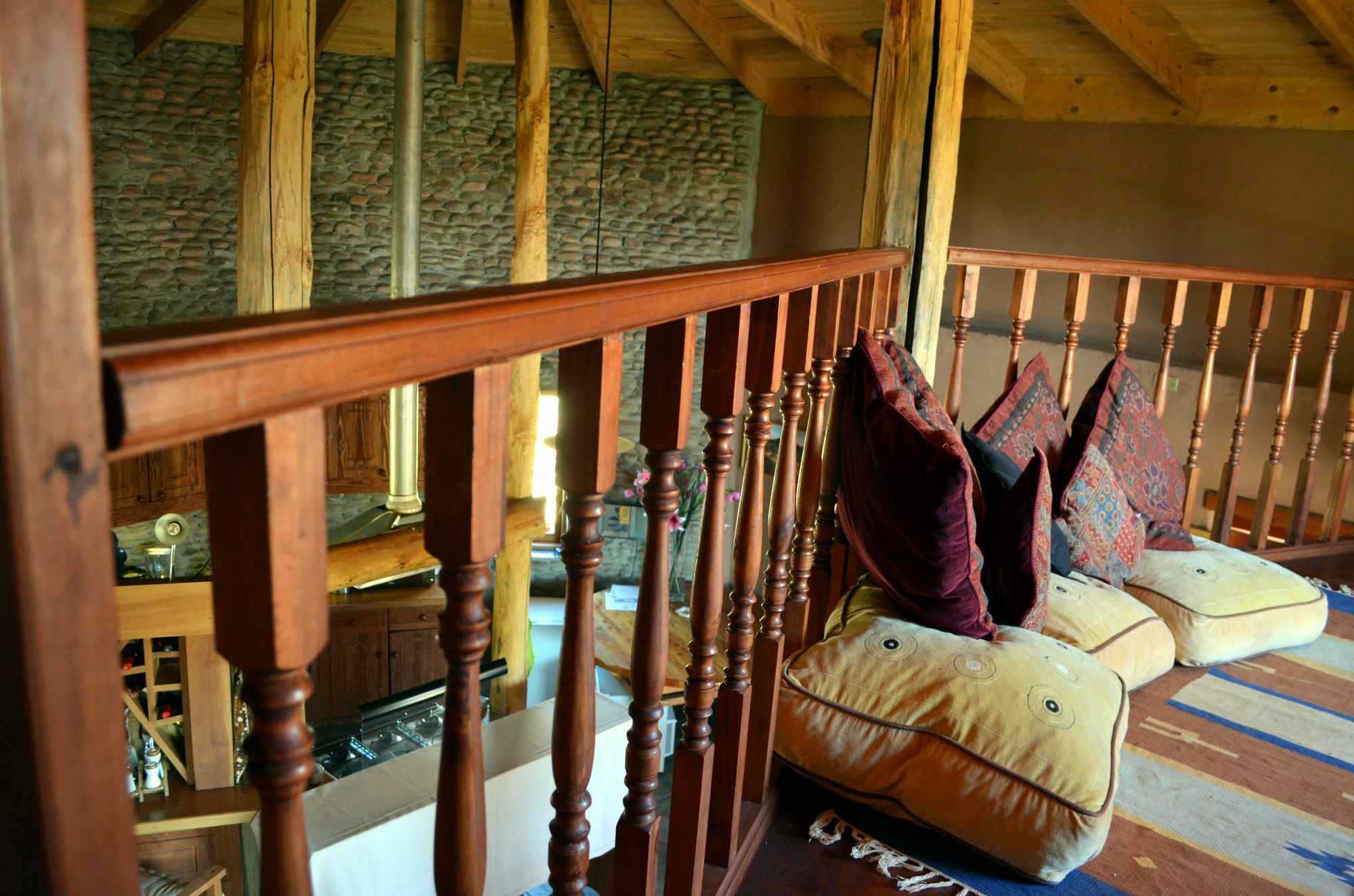 Atacama-Adventure Wellness & Ecolodge San Pedro de Atacama Luaran gambar