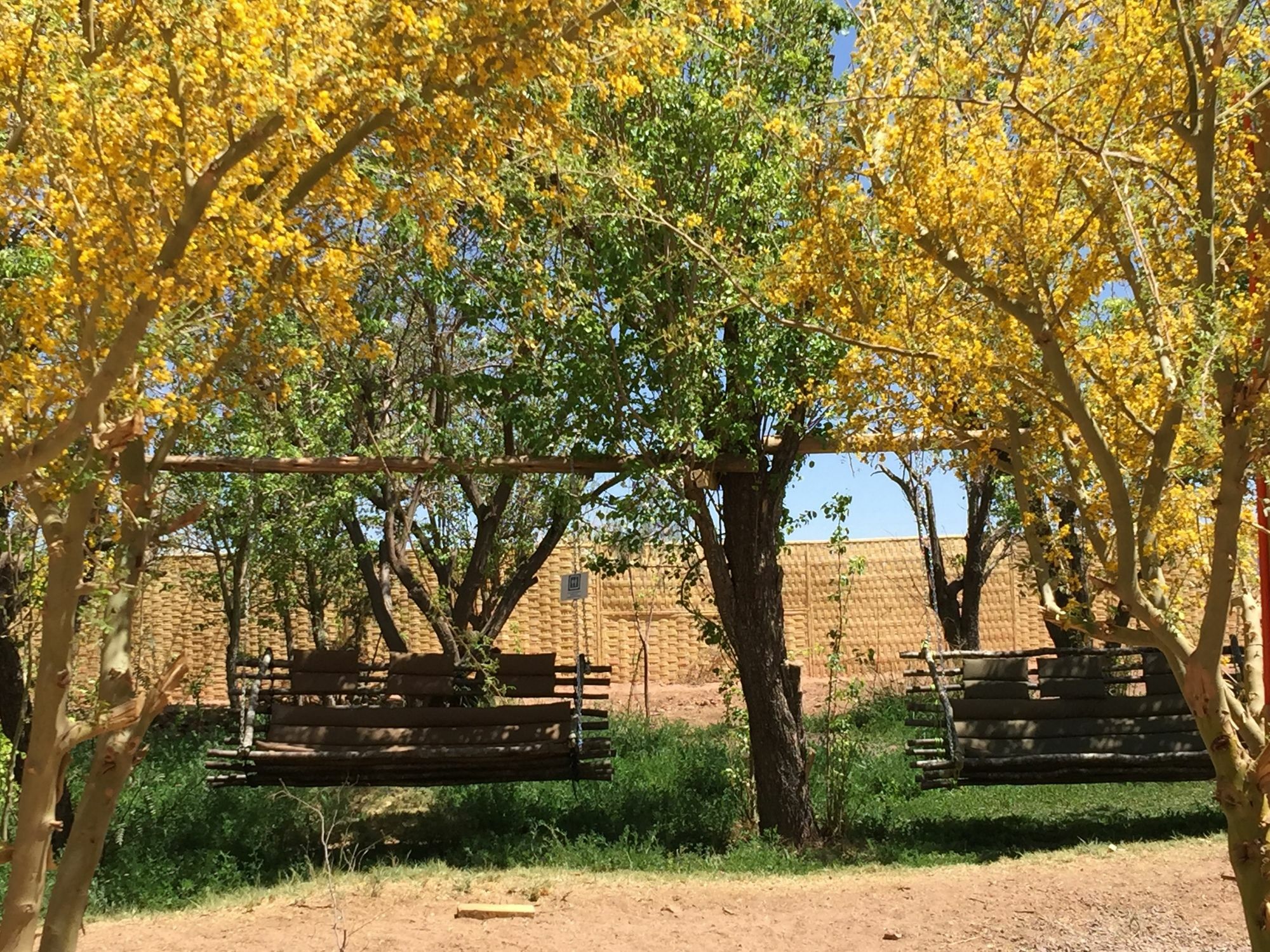 Atacama-Adventure Wellness & Ecolodge San Pedro de Atacama Luaran gambar